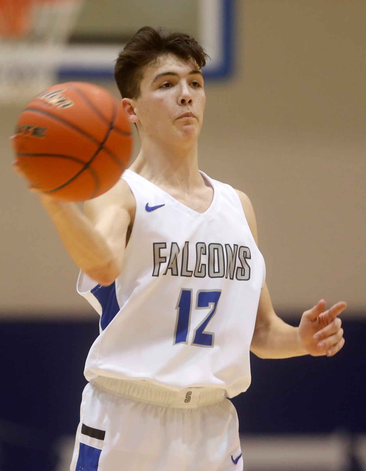 Billings Skyview falls to Great Falls, 58-51